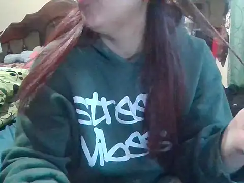 DamarizDmz online show from 11, 1, 2026