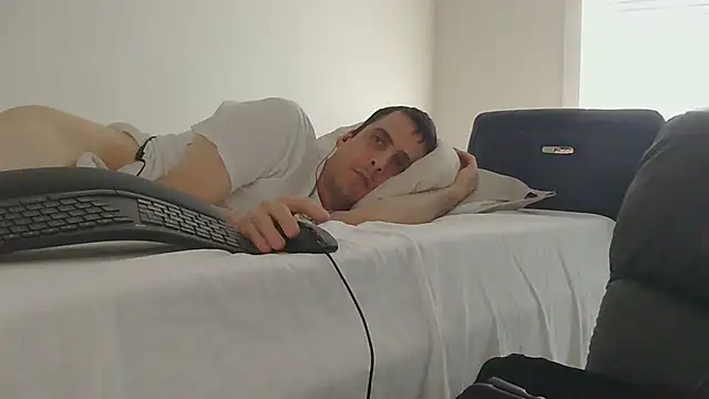 SissyJosh online show from 25, 6, 2026