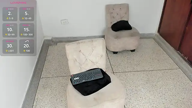 Victor LatinBoy online show from 15, 3, 2026