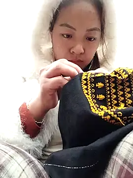 Lucky cutee online show from 16, 1, 2026