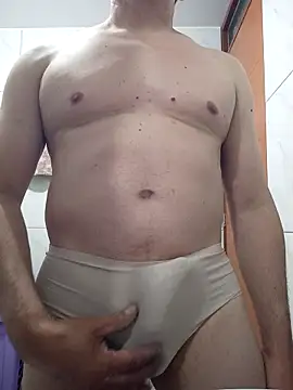 chico-en-tanga online show from 21, 4, 2026