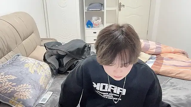 junnan001 online show from 20, 12, 2025