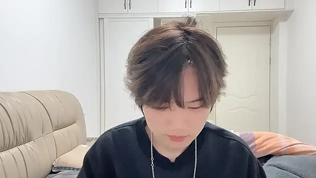 junnan001 online show from 22, 12, 2025