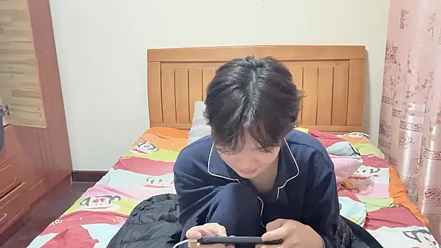 junnan001 online show from 16, 1, 2026