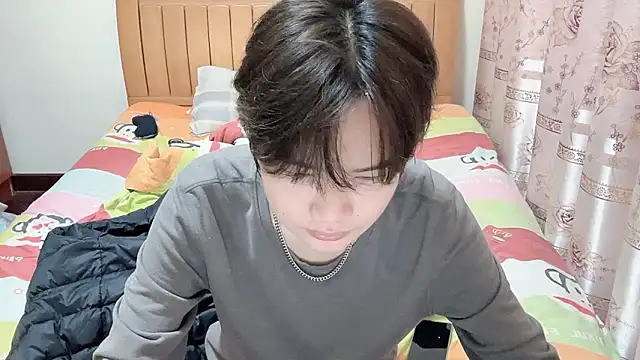 Snapshot of junnan001 chatting on 2, 2, 2026 junnan001 online show from 2, 2, 2026