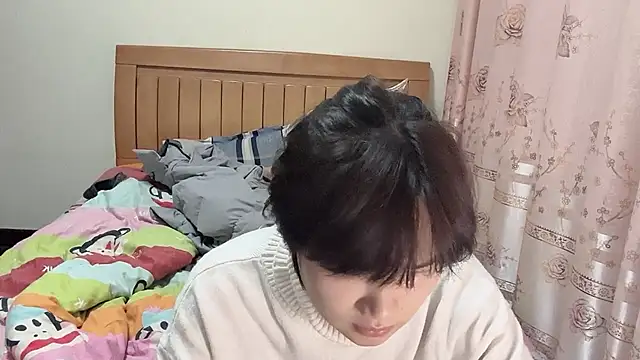 Snapshot of junnan001 chatting on 9, 3, 2026 junnan001 online show from 9, 3, 2026