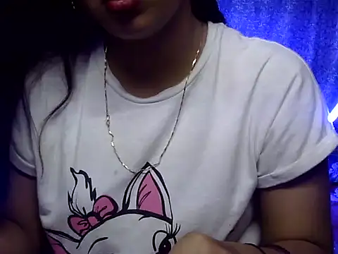cute Dirty Diva online show from 16, 5, 2026