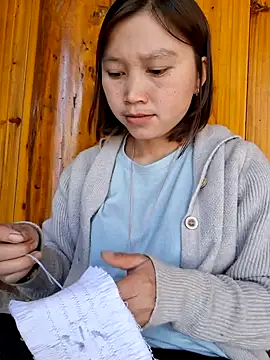 bimbim-cute online show from 17, 1, 2026