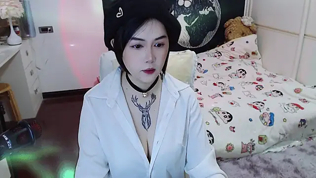 Sweet-1996 online show from 16, 1, 2026