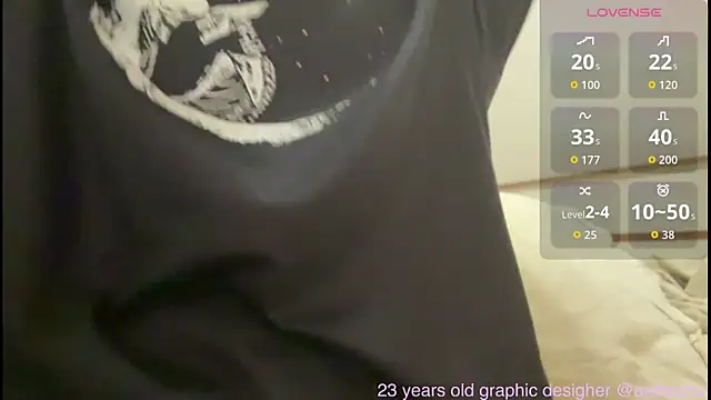 tasty stranger aishe online show from 9, 6, 2026