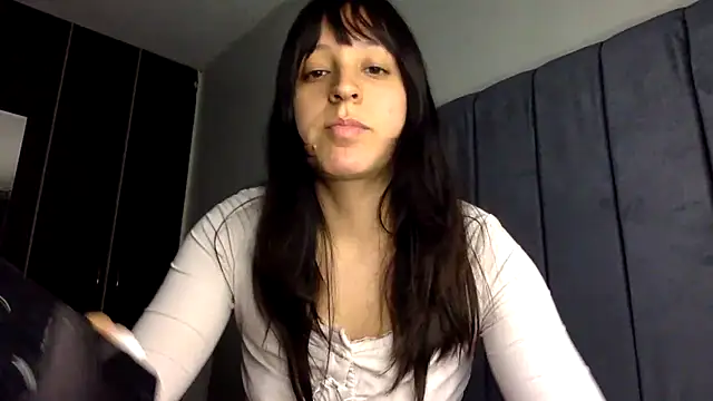 Snapshot of Sofii_unicorn chatting on 22, 5, 2026 Sofii unicorn online show from 22, 5, 2026