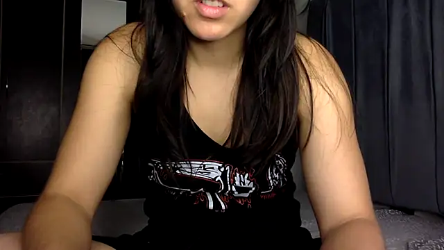 Snapshot of Sofii_unicorn chatting on 26, 5, 2026 Sofii unicorn online show from 26, 5, 2026