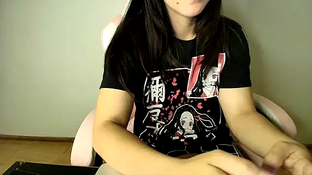 Snapshot of Sofii_unicorn chatting on 20, 7, 2026 Sofii unicorn online show from 20, 7, 2026