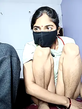 Curvy Kavya online show from 22, 12, 2025