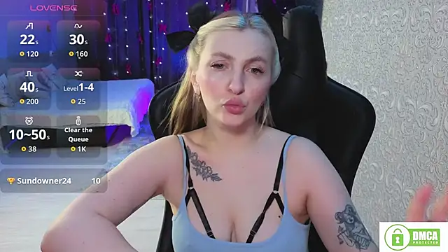 Eva Vibe  online show from 15, 1, 2026