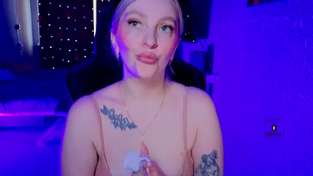 Eva Vibe  online show from 27, 3, 2026