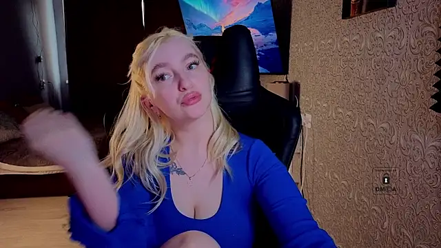 Snapshot of Eva_Vibe_ chatting on 14, 5, 2026 Eva Vibe online show from 14, 5, 2026