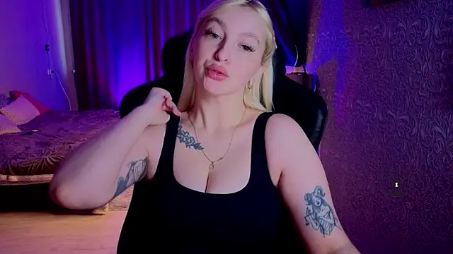 Snapshot of Eva_Vibe_ chatting on 30, 5, 2026 Eva Vibe online show from 30, 5, 2026