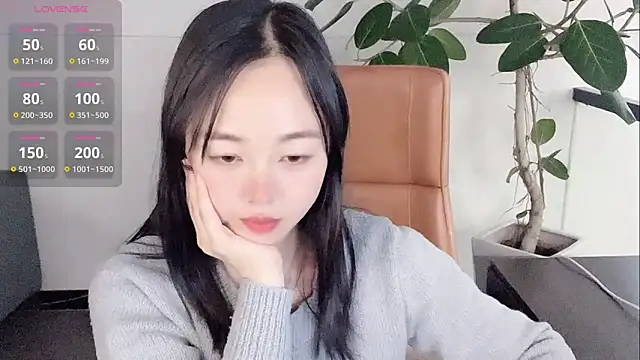 Snapshot of Yuer-77 chatting on 7, 2, 2026 Yuer-77 online show from 7, 2, 2026