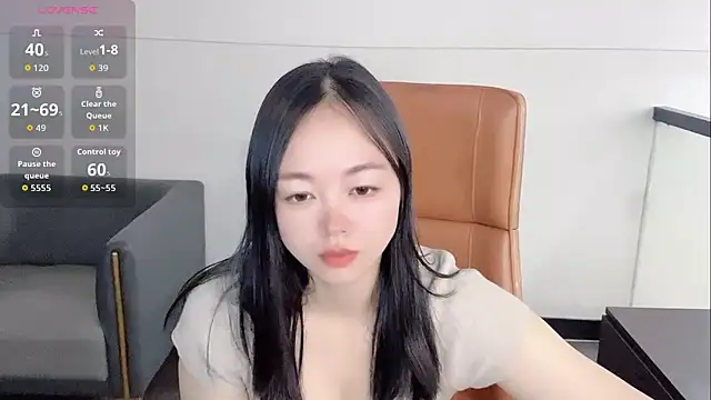 Snapshot of Yuer-77 chatting on 1, 3, 2026 Yuer-77 online show from 1, 3, 2026