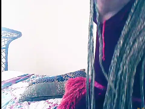 PrincessJoanna online show from 21, 12, 2025