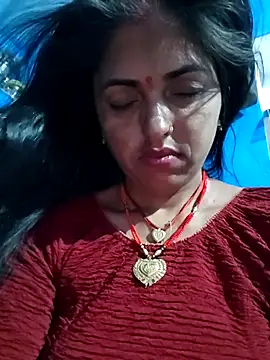 Mahima rani34 online show from 27, 3, 2026