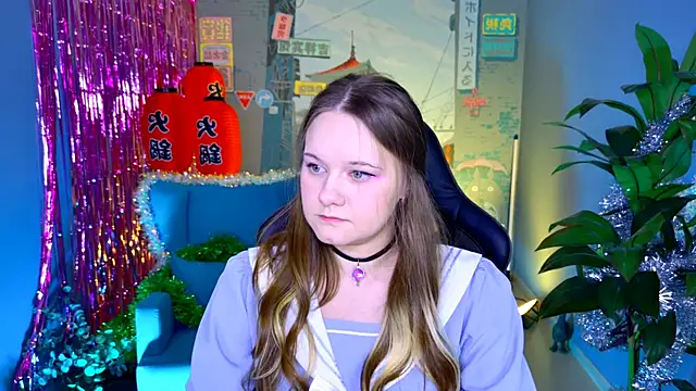 auroranelson online show from 22, 12, 2025