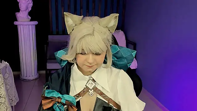 auroranelson online show from 18, 1, 2026