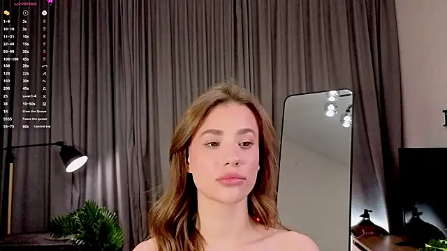 DiannMccarl online show from 27, 3, 2026