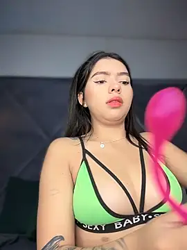 LolliTeaseXXX online show from 6, 1, 2026