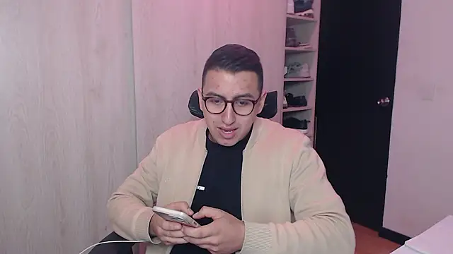 DanteVesper online show from 21, 3, 2026