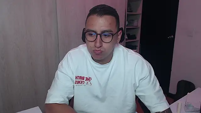 DanteVesper online show from 31, 3, 2026