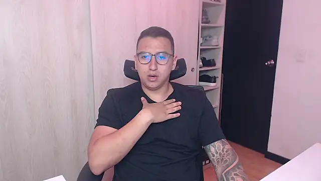 DanteVesper online show from 1, 4, 2026