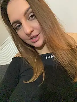 AliceAlicee online show from 22, 12, 2025