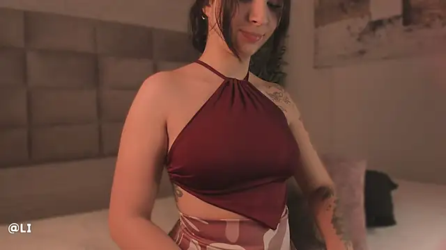 Snapshot of Lilith_Sage_ chatting on 29, 4, 2026 Lilith Sage online show from 29, 4, 2026