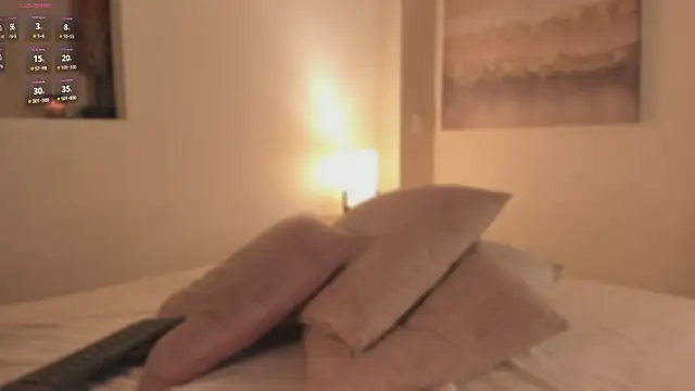 Snapshot of Lilith_Sage_ chatting on 2, 6, 2026 Lilith Sage online show from 2, 6, 2026