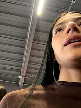 Snapshot of Ema_Rose_ chatting on 9, 1, 2026 Ema Rose online show from 9, 1, 2026