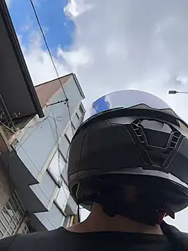 Ema Rose  online show from 16, 3, 2026