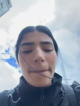 Ema Rose  online show from 16, 4, 2026