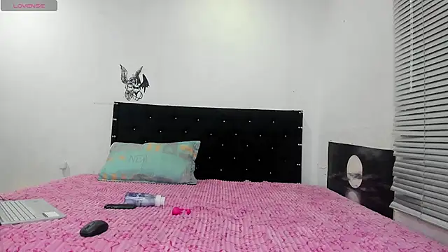 richblack01 online show from 26, 5, 2026