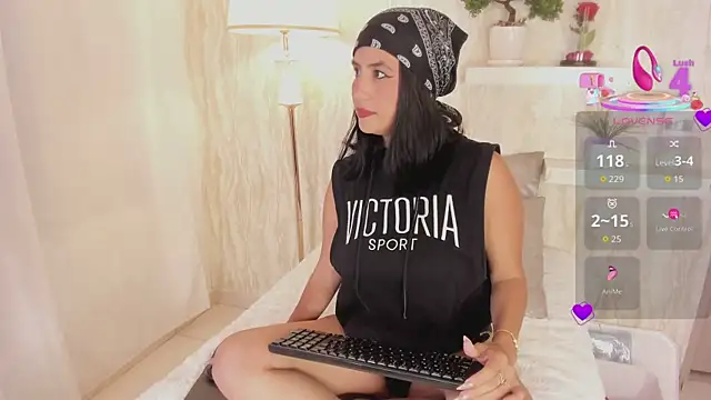 Laylaa- online show from 8, 1, 2026