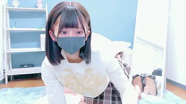 Kiki-jpn online show from 21, 2, 2026