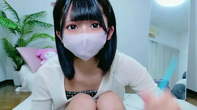 Kiki-jpn online show from 27, 3, 2026