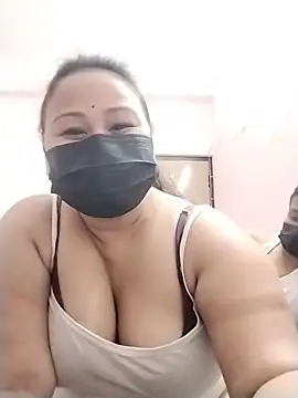 DesiSeductress online show from 26, 2, 2026