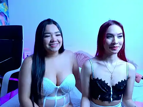  Anny pink  online show from 11, 1, 2026