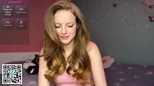 steffi meoww online show from 15, 3, 2026