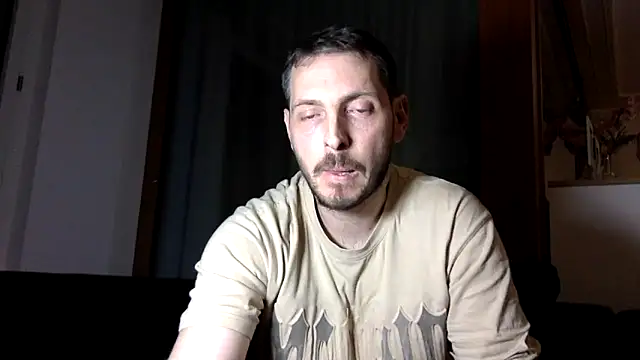 amateurslave online show from 15, 3, 2026