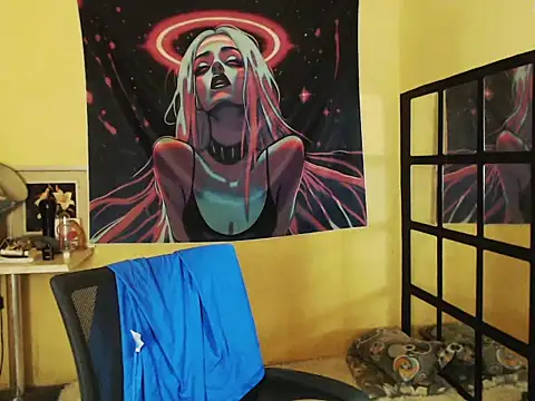 Snapshot of AnthonyCUMS17 chatting on 6, 1, 2026 AnthonyCUMS17 online show from 6, 1, 2026