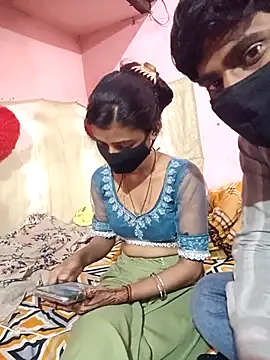 Desipari 777 online show from 11, 2, 2026