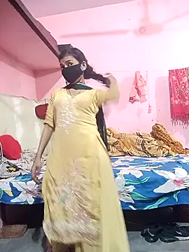 Desipari 777 online show from 19, 2, 2026